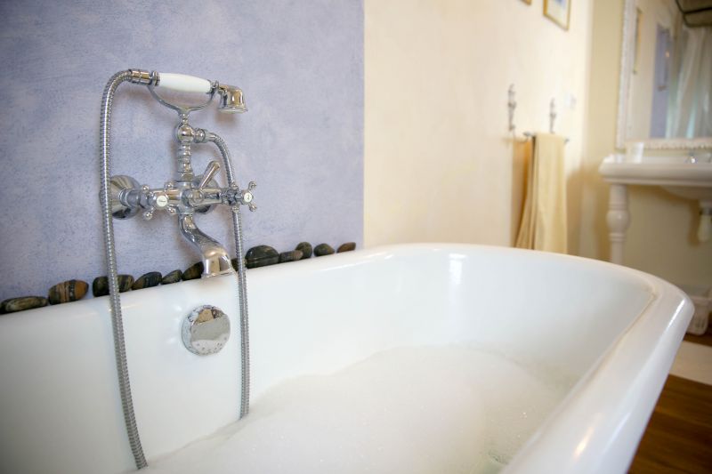 Tub Refinishing